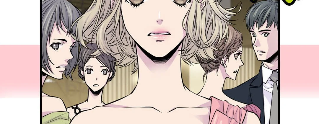 My Ex, Client - Chapter 32
